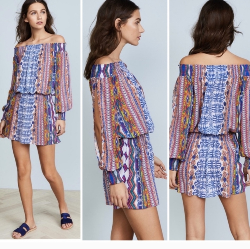 Ramy Brook Dress Swim Cover size medium